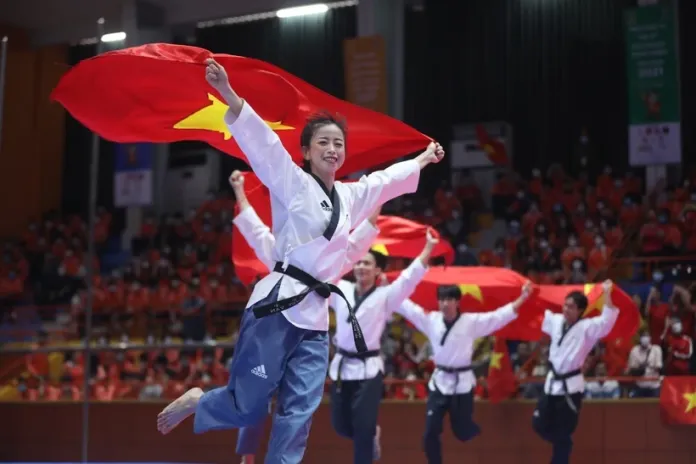 Thể lệ cuộc thi ảnh, video Việt Nam hạnh phúc - Happy Viet Nam 2024