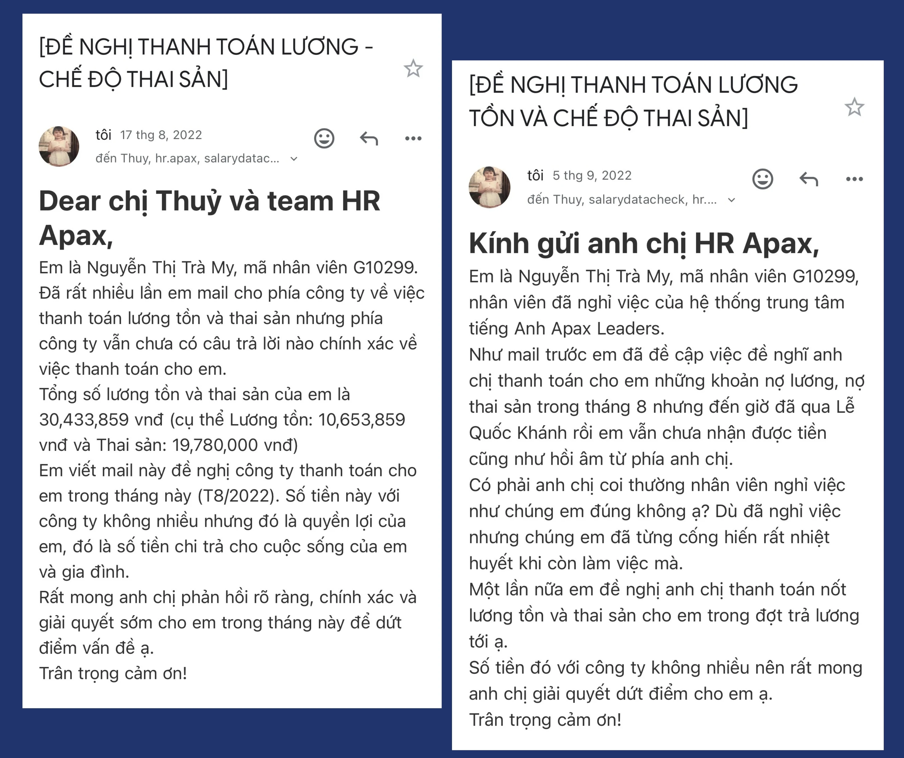 Trung tâm tiếng Anh: Phụ huynh cần “chọn mặt gửi vàng”!