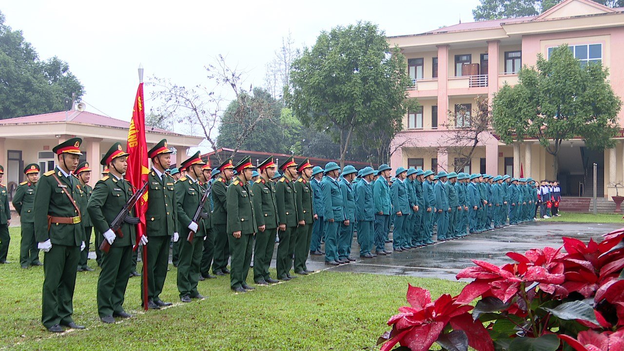 Điểm sáng trong phong trào “Thi đua Quyết thắng”.