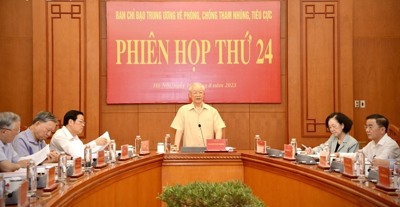 Kiên định niềm tin