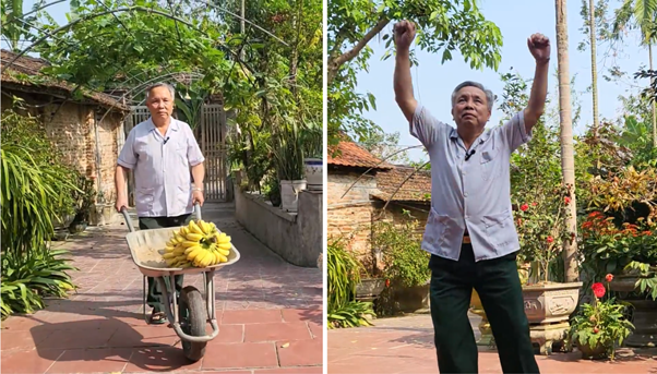 Thoát khỏi đau ngực do bệnh mạch vành, nhồi máu cơ tim nhờ Ích Tâm Khang