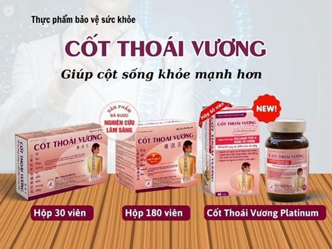 Bí quyết hết đau lưng, tê buốt chân vì gai cột sống của cựu cán bộ Hà Thành