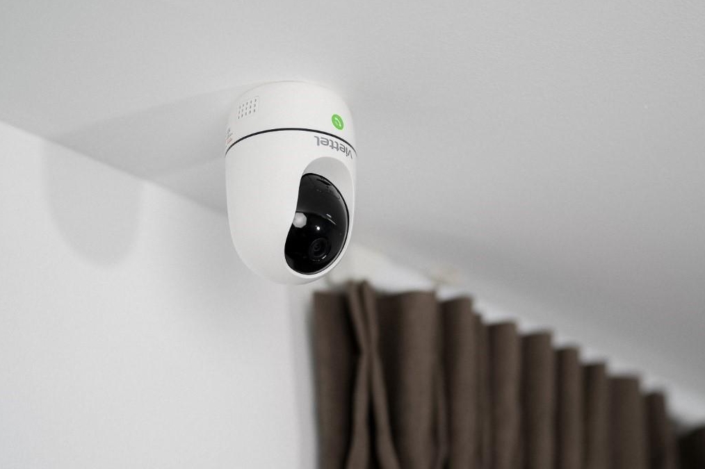 Home Camera Viettel đáp ứng toàn bộ tiêu chí an toàn thông tin