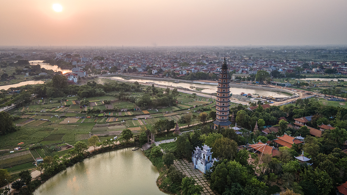 Hoàn thiện hồ sơ đề nghị công nhận Di tích Quốc gia đặc biệt đối với Di chỉ khảo cổ học Đồng Đậu