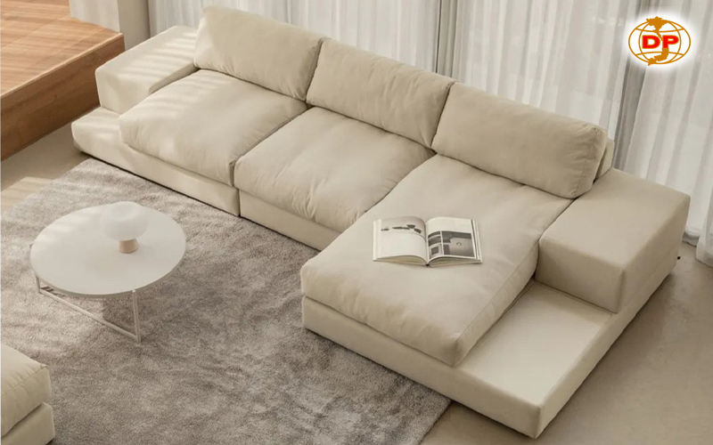 Trải nghiệm sống tiện nghi với những mẫu sofa chung cư mới tại Nội Thất Dũng Phát