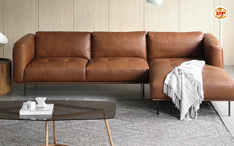 Trải nghiệm sống tiện nghi với những mẫu sofa chung cư mới tại Nội Thất Dũng Phát