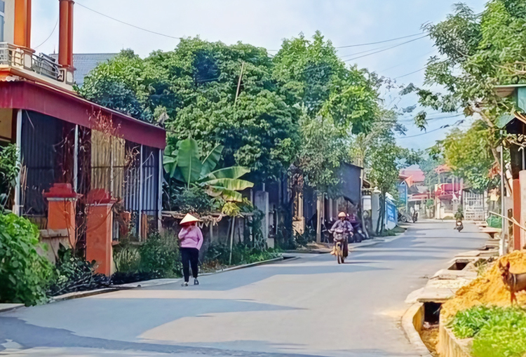 Đoàn kết phát triển kinh tế, giữ gìn, phát huy bản sắc văn hóa dân tộc