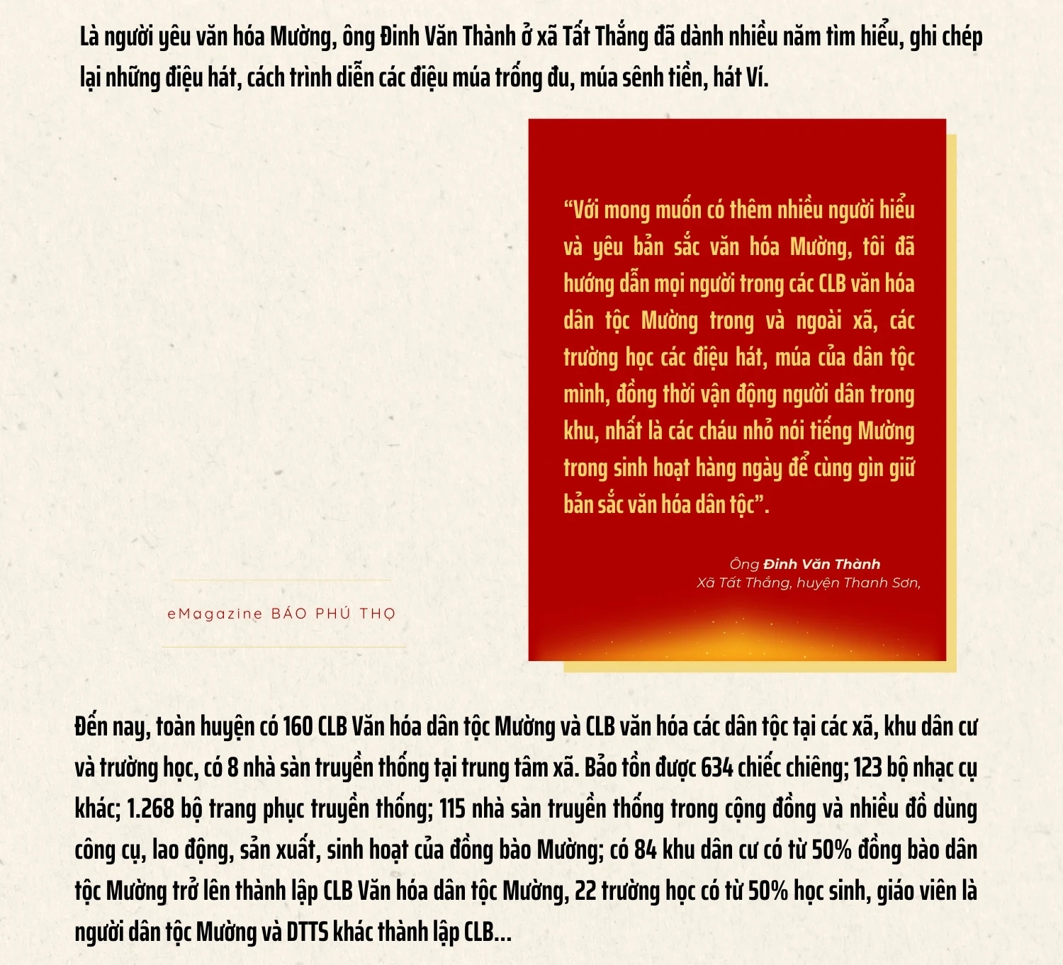 Giữ “hồn” di sản