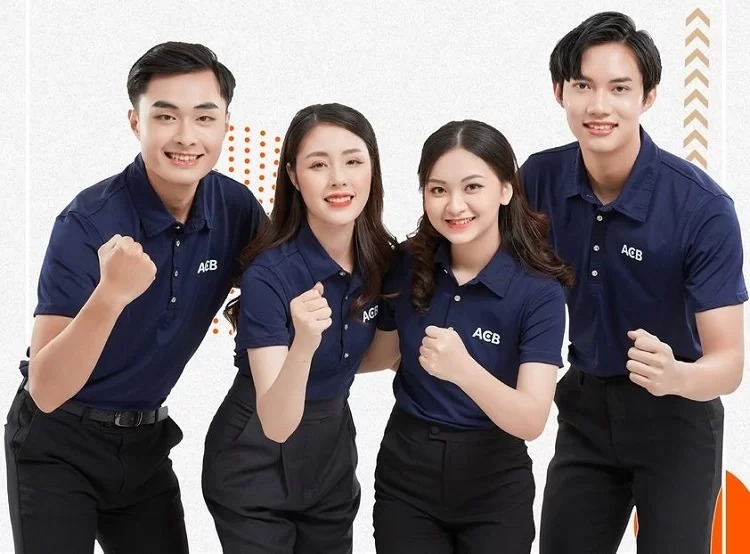 Tiến Bảo Uniform - Thương Hiệu May Đồng Phục Chất Lượng Cho Mọi Doanh Nghiệp