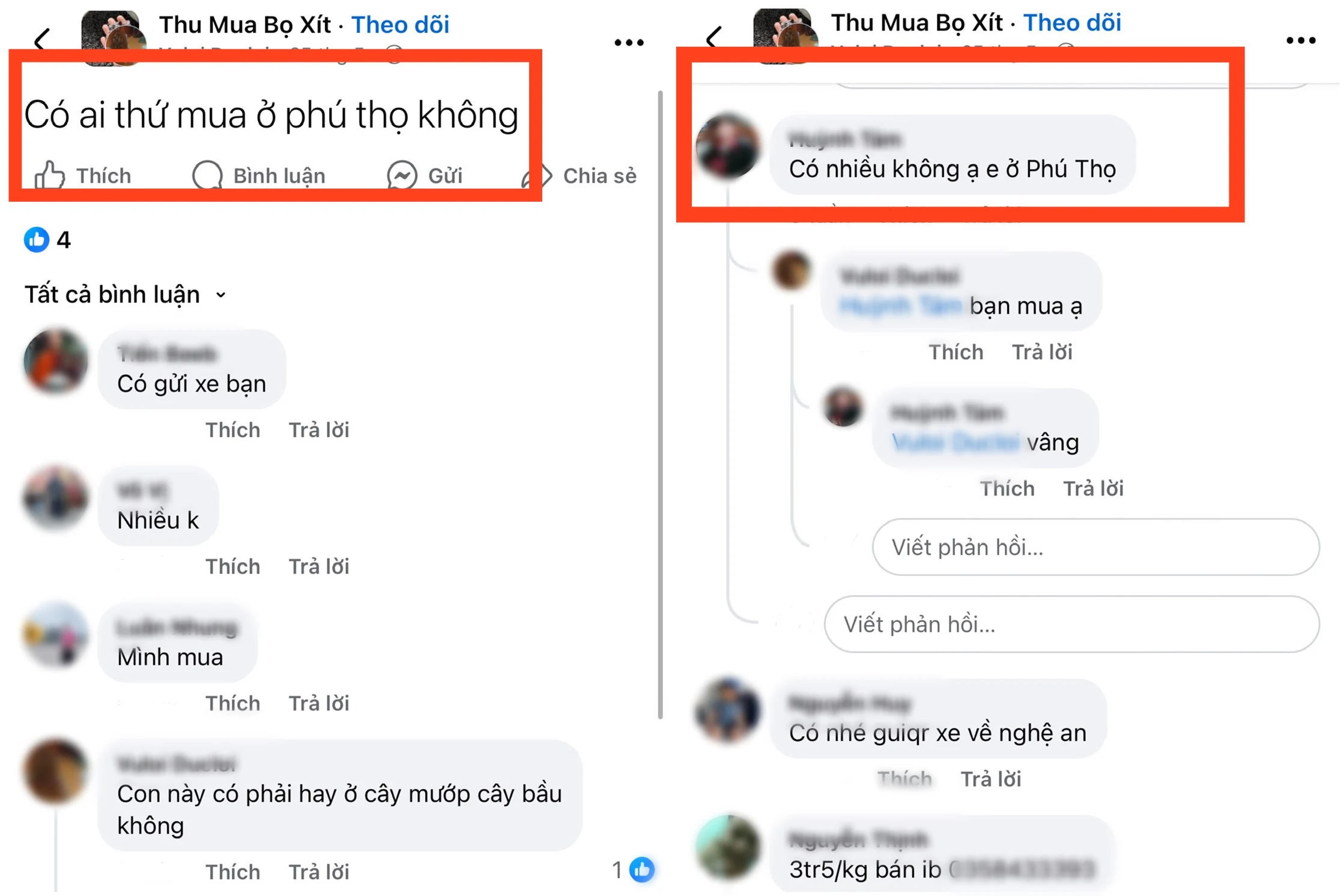 Cảnh giác mánh khóe lừa đảo, thu mua nông sản lạ trên “chợ trời” online