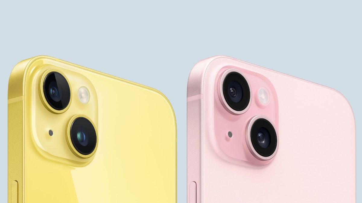 So sánh iPhone 14 Plus và iPhone 15 Plus có gì khác nhau?