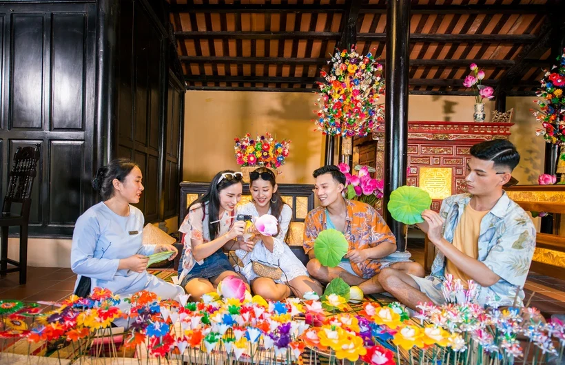 Hội An được vinh danh trong top 25 thành phố được yêu thích nhất thế giới 2024