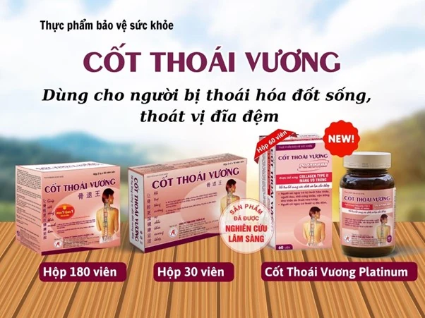 Bí quyết hết đau lưng do thoát vị đĩa đệm của người cán bộ xã Sơn Ninh - Hà Tĩnh