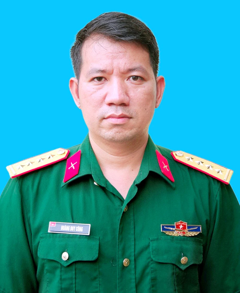 Tổng Bí thư trong lòng người dân Đất Tổ