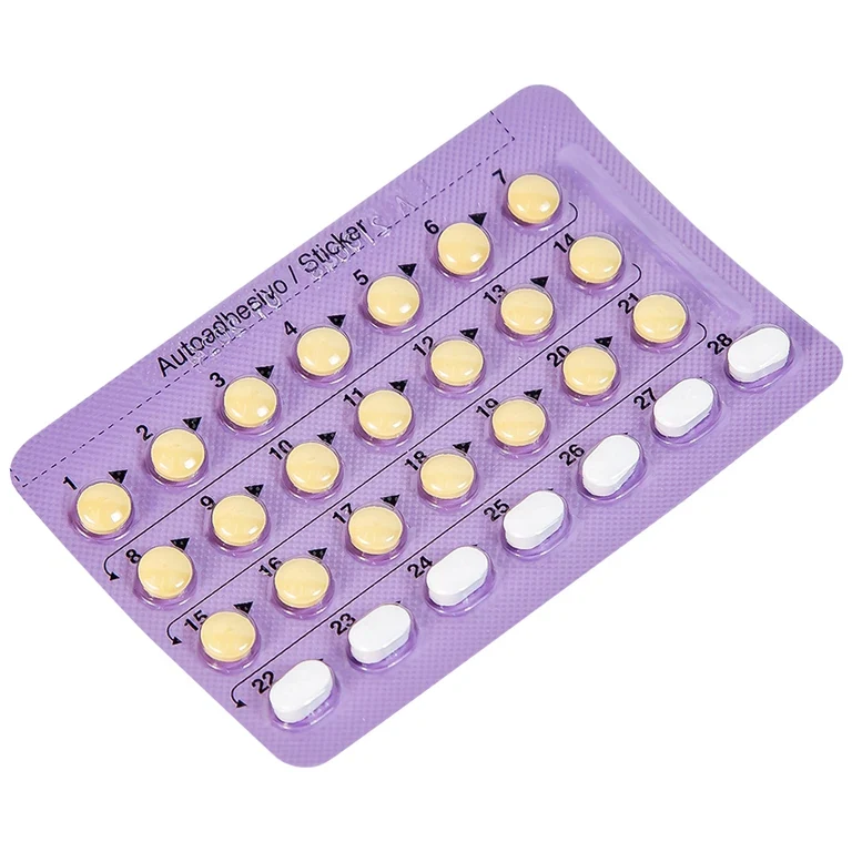 Phòng tránh thai và viên uống tránh thai thế hệ 4: Thực hư về những tin đồn
