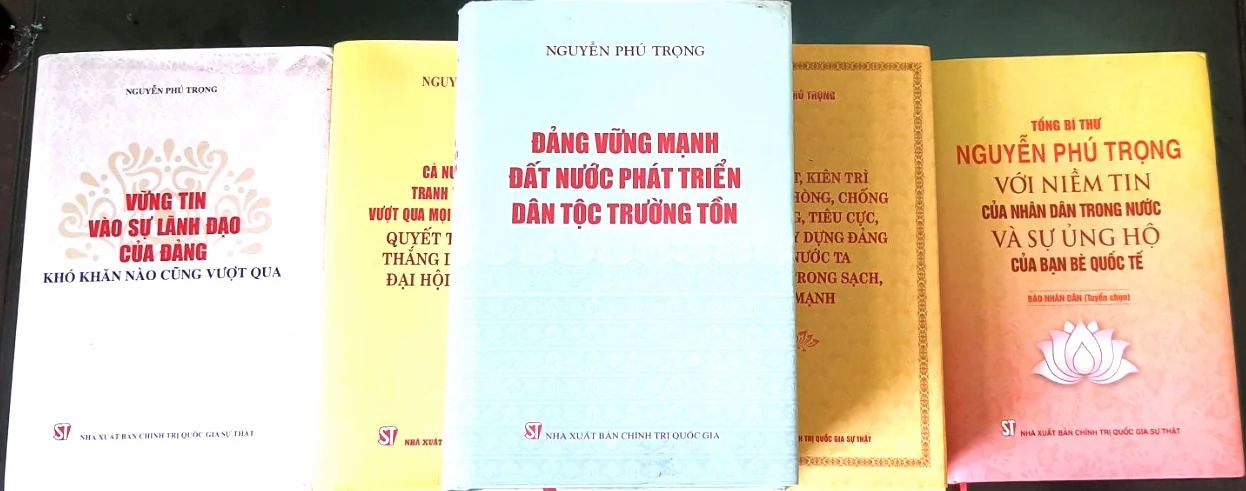 Ước nguyện cao cả