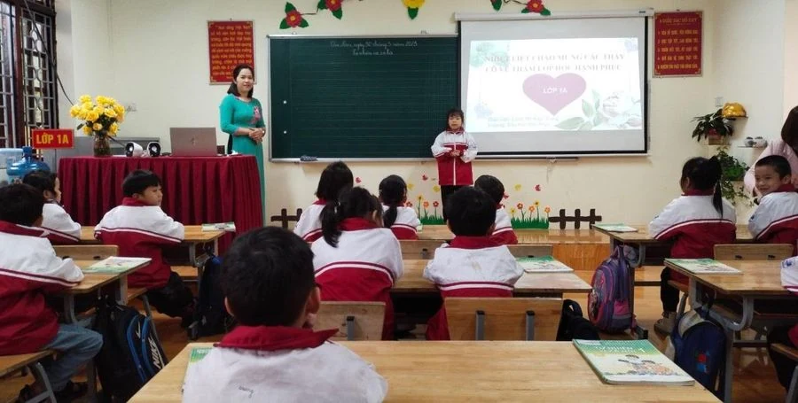 Nâng cao chất lượng đội ngũ giáo viên: Chú trọng kỹ năng xử lý tình huống