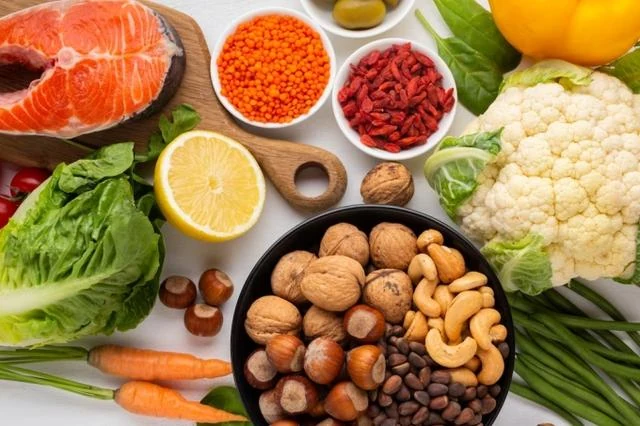 Chế độ ăn cho người bệnh tan máu bẩm sinh