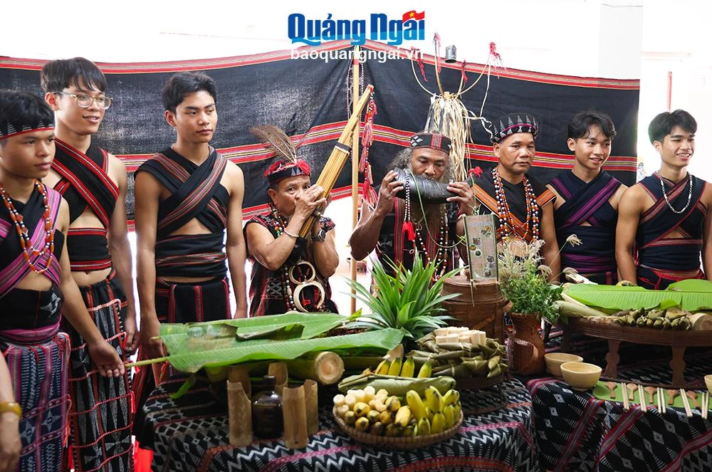 Tinh hoa ẩm thực các dân tộc Việt Nam