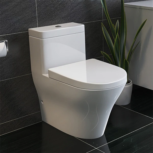 Các Công Nghệ Bề Mặt Men Sứ Được Sử Dụng Phổ Biến Cho Bồn Cầu Vệ Sinh