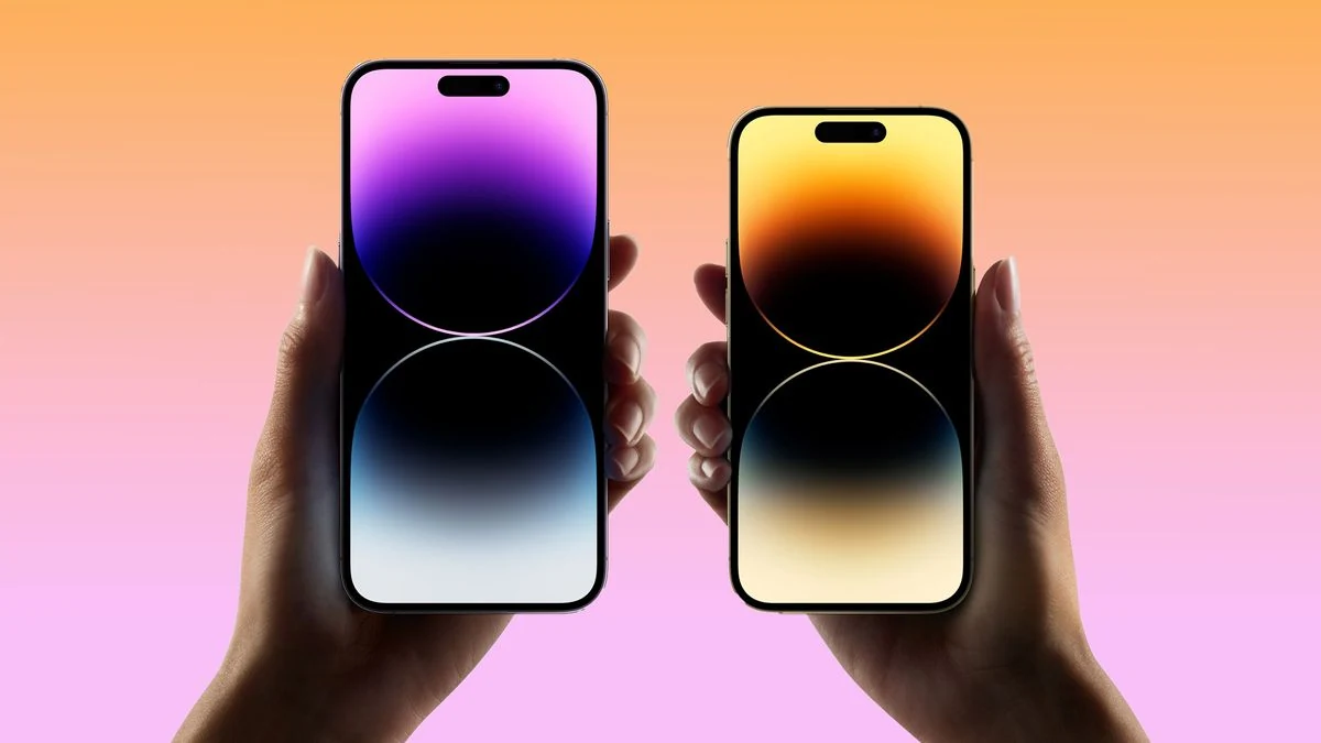 iPhone 16 Plus sẽ có RAM 8GB (+33%) tương đương bản Pro