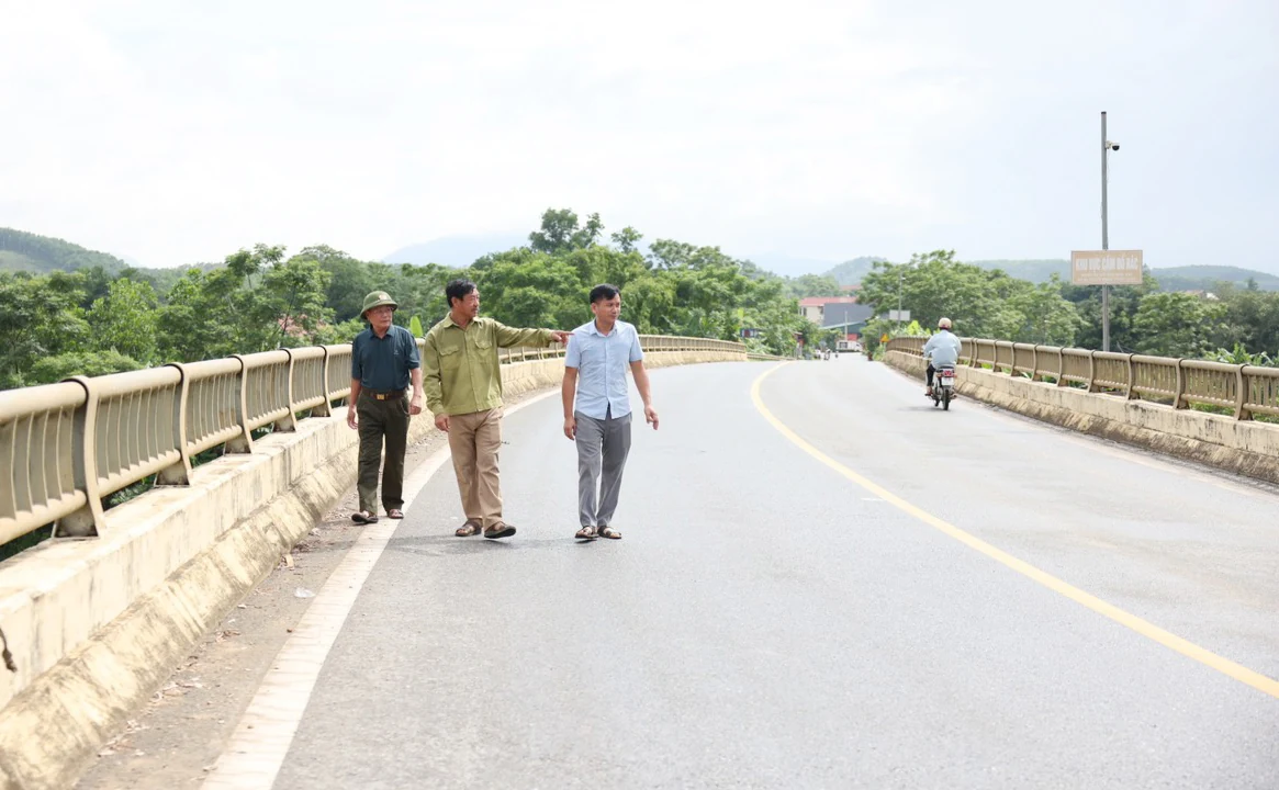 Kỳ 3: “Trái ngọt” từ đất “khai hoang”