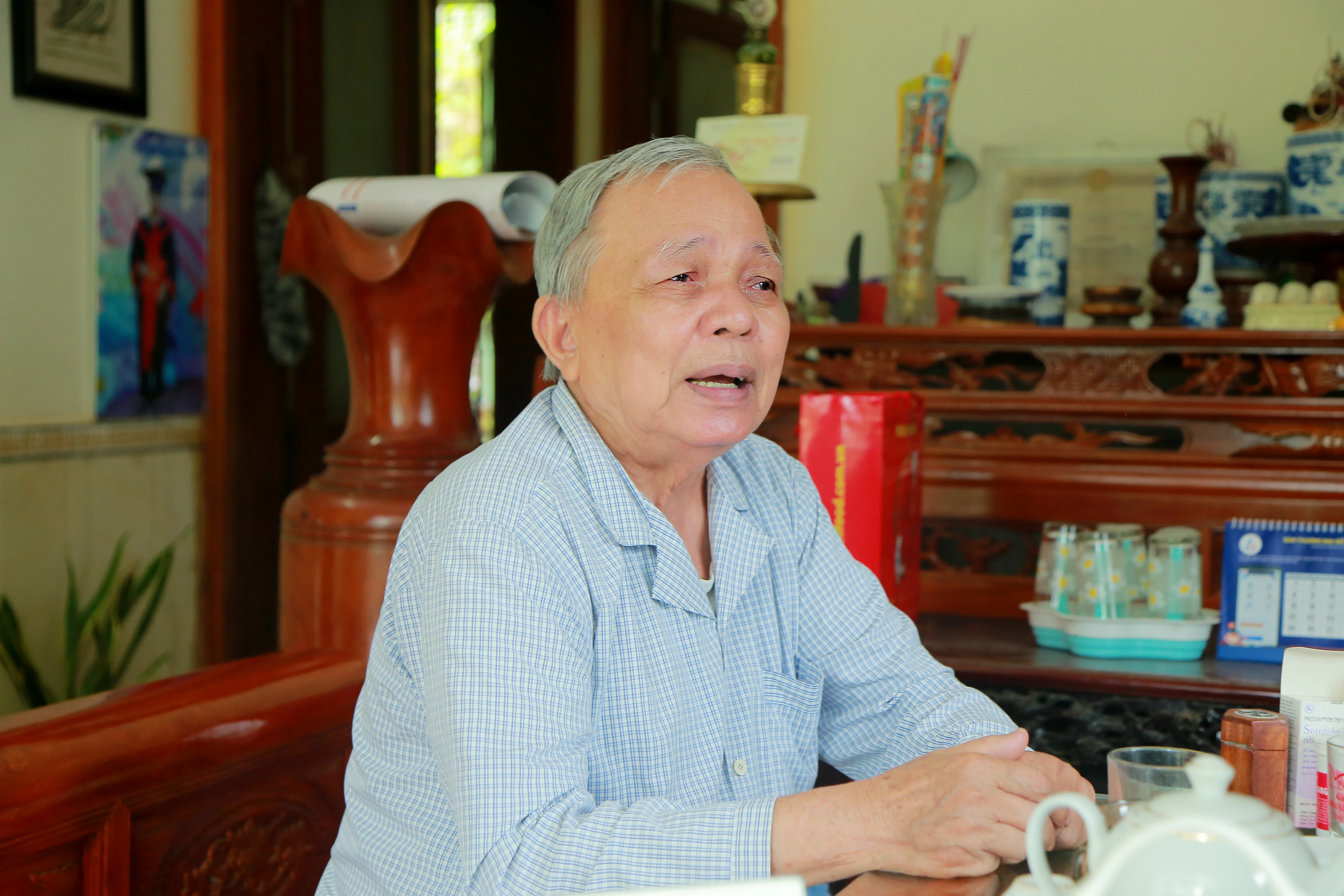 Kỳ 3: “Trái ngọt” từ đất “khai hoang”