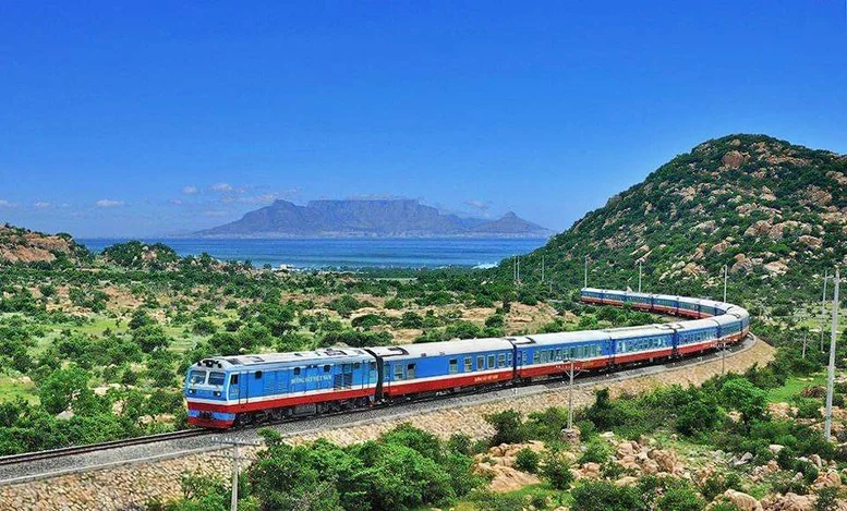 Phê duyệt Đề án quản lý, sử dụng và khai thác tài sản kết cấu hạ tầng đường sắt quốc gia do Nhà nước đầu tư, quản lý