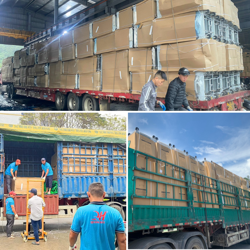 Quang Huy – Đối tác uy tín chuyên cung cấp, phân phối & thiết kế - thi công bếp công nghiệp trên thị trường