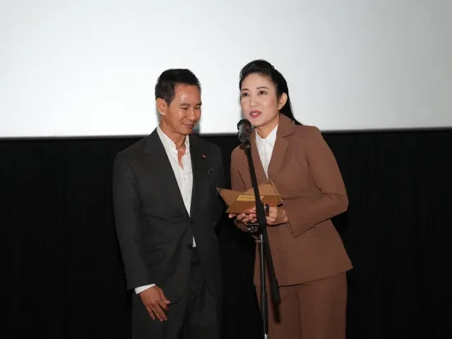 Đường dài cho phim ngắn