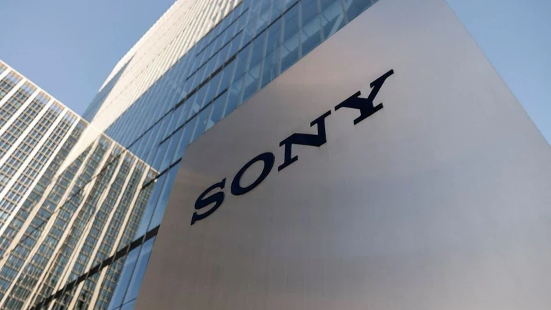 Lợi nhuận của Sony tăng mạnh nhờ mảng game và cảm biến hình ảnh