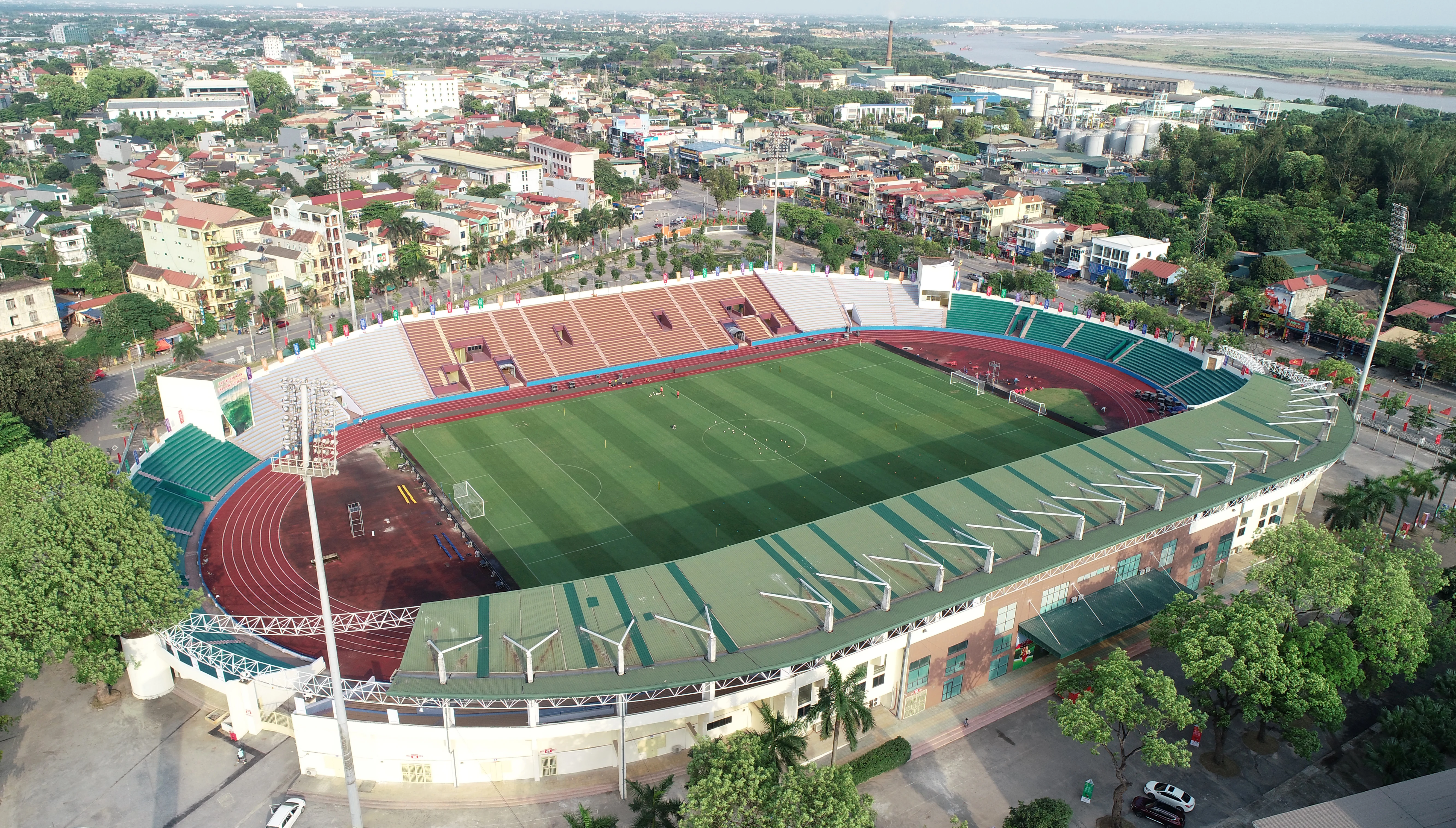 Phu Tho to host the 2025 AFC U17 Championship Qualifiers