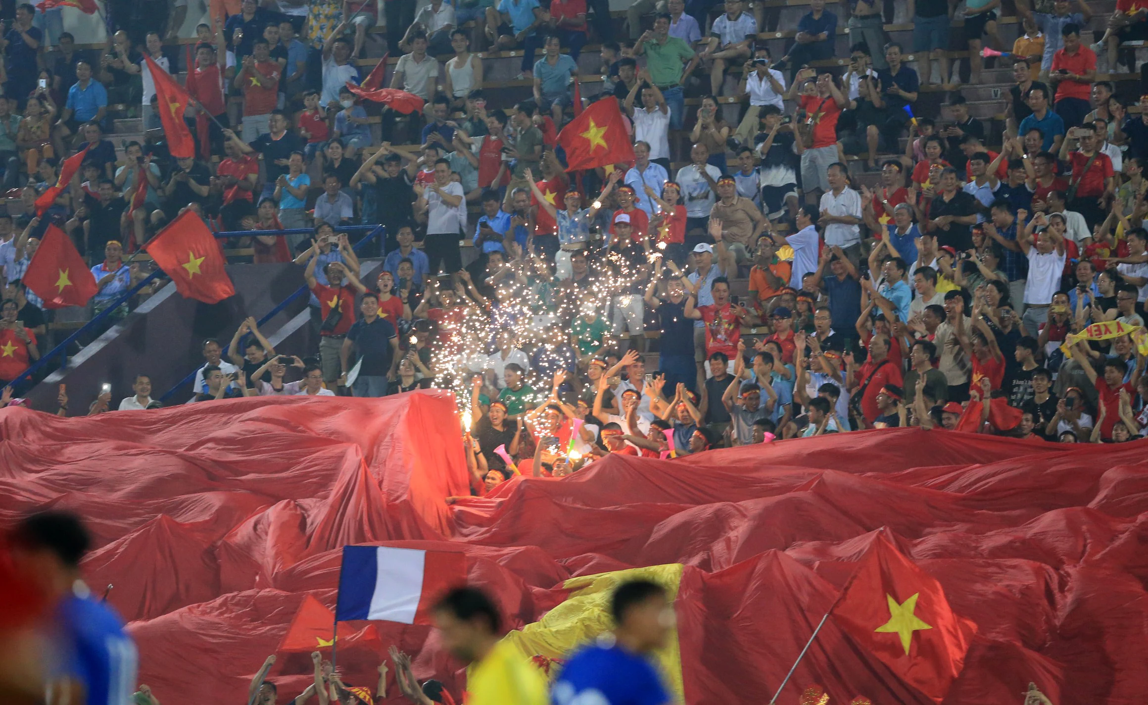 Phu Tho to host the 2025 AFC U17 Championship Qualifiers