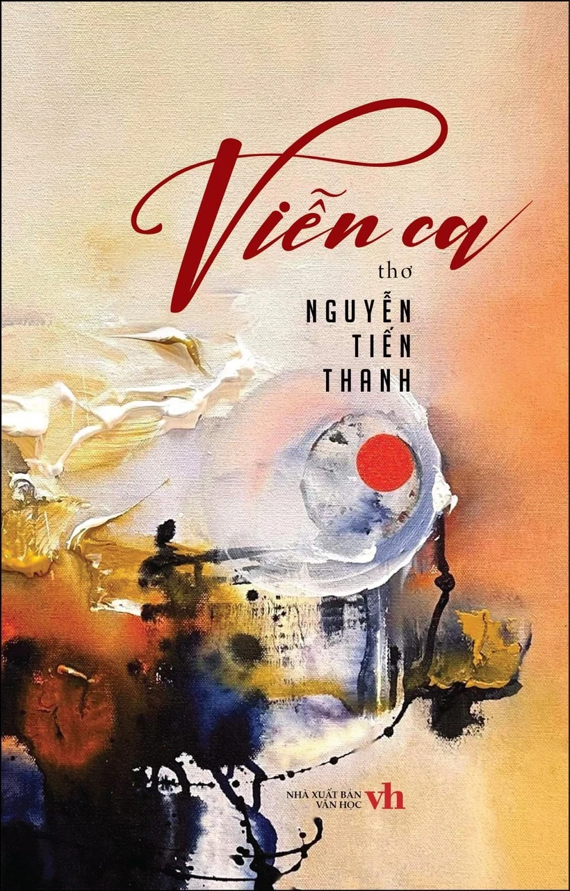 “Viễn ca” - Giai điệu gió nồng nàn vết cứa