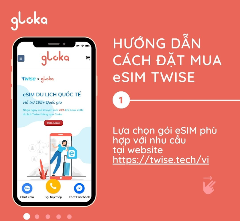 Ngày càng nhiều người Việt lựa chọn công nghệ esim cho chuyến du lịch nước ngoài
