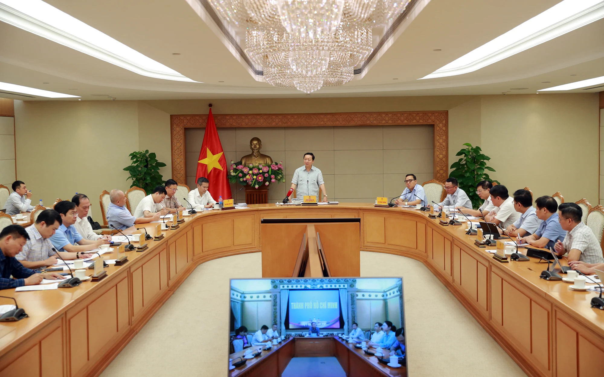 Không để quy hoạch trở thành “điểm nghẽn” phát triển điện mặt trời mái nhà tự sản, tự tiêu