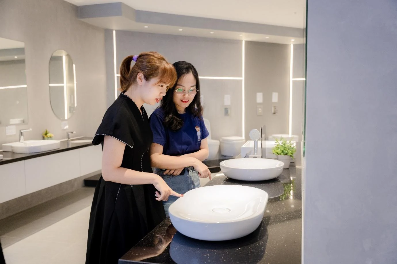 Điều gì khiến S.Home Solution Việt Trì trở thành sự lựa chọn hàng đầu của người dân Phú Thọ?