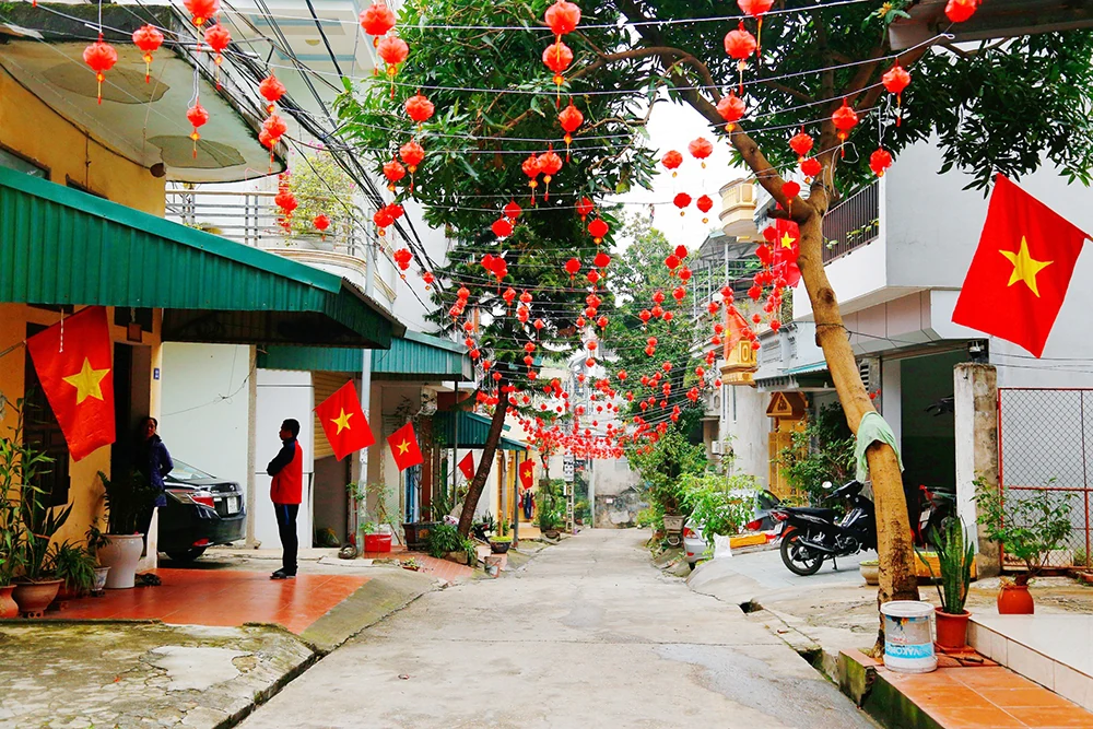 Thắng lợi Cách mạng Tháng Tám lịch sử: Tinh thần và động lực phát triển Phú Thọ ngày nay