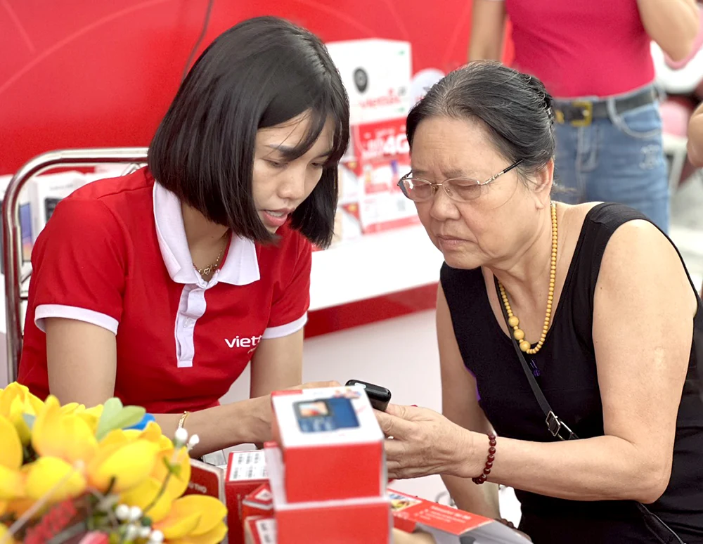 “Khai tử” thuê bao 2G- cần thiết và tất yếu!