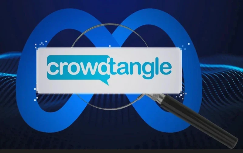 Meta “khai tử” công cụ theo dõi thông tin sai sự thật CrowdTangle
