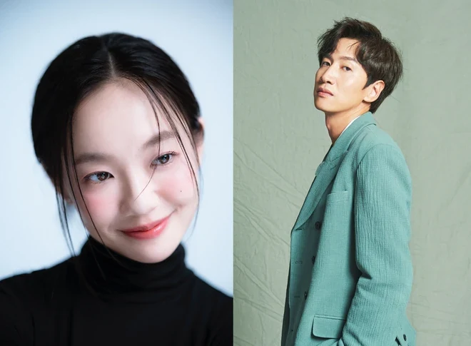 Dream of You: “Cây hài” Lee Kwang Soo đóng chính trong phim điện ảnh Việt-Hàn