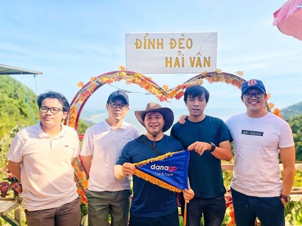 “Hot trend” với tour du lịch Huế 1 ngày của DANAGO