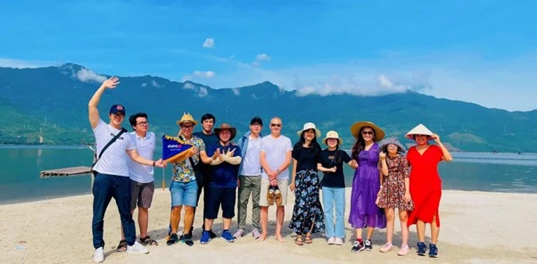 “Hot trend” với tour du lịch Huế 1 ngày của DANAGO