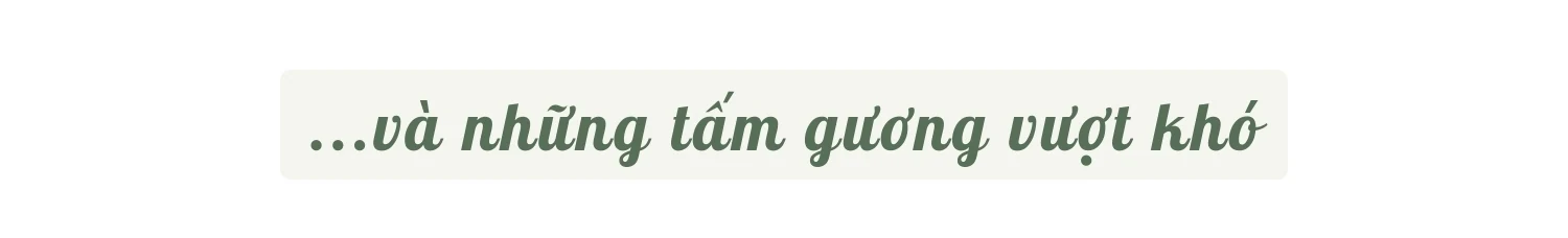 Giáo dục Đất Tổ - Những tấm gương truyền cảm hứng - Kỳ I: Nối tiếp truyền thống hiếu học