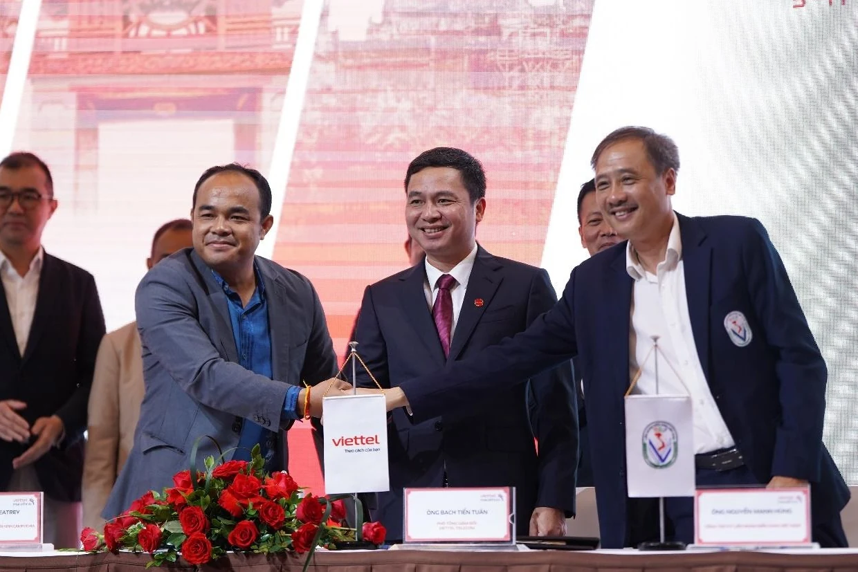 THÔNG CÁO BÁO CHÍ