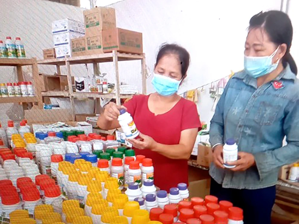 Kỳ II: Phát triển nông nghiệp bền vững