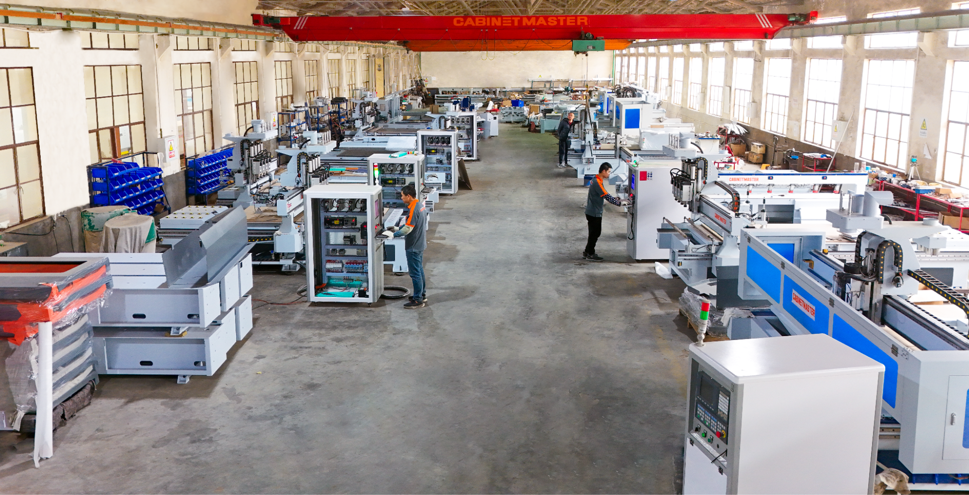 Xu Hướng Ngành Chế Biến Gỗ Hiện Nay: Đổi Mới Để Phát Triển