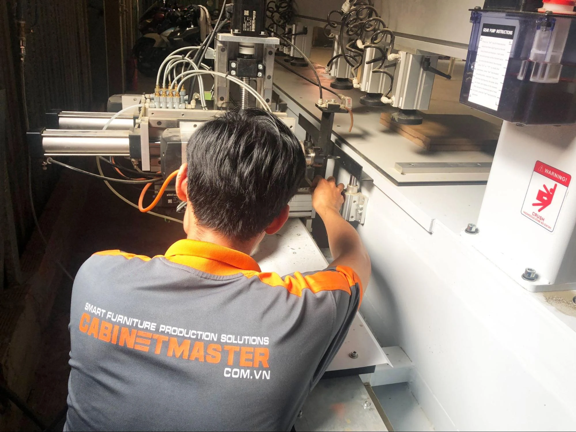 Xu Hướng Ngành Chế Biến Gỗ Hiện Nay: Đổi Mới Để Phát Triển