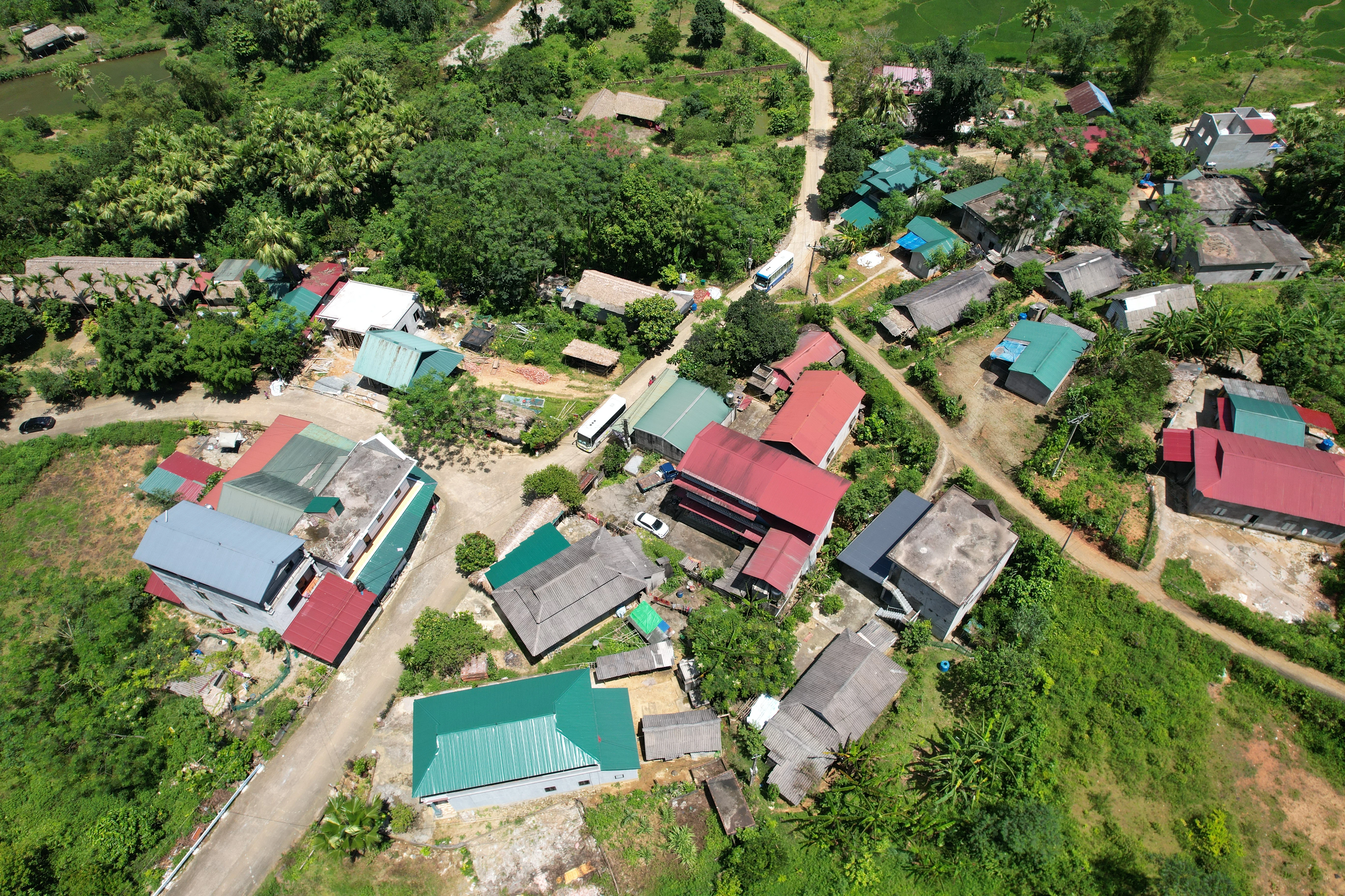 Góp phần giảm nghèo từ du lịch