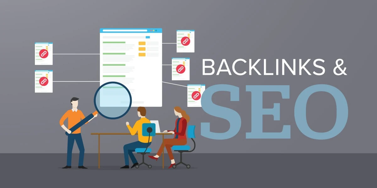 Dịch vụ backlink nên chọn đơn vị nào? Cách chọn backlink chất lượng